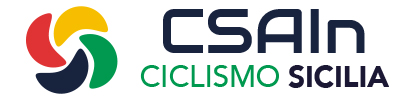 CSAIN – Ciclismo Sicilia