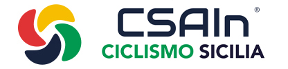 CSAIN – Ciclismo Sicilia